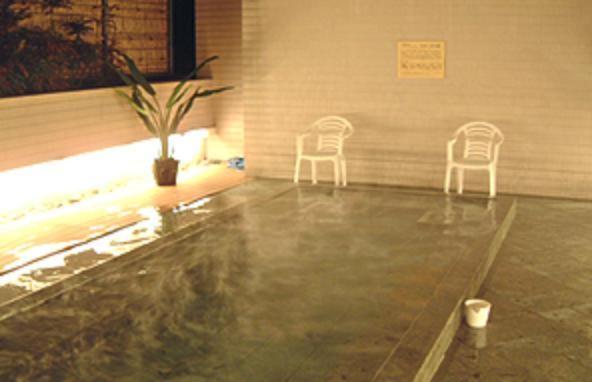 Sauna & Capsule Hotel Hokuo 東京都 外观 照片