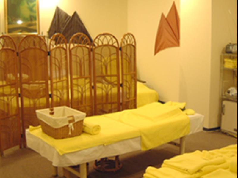 Sauna & Capsule Hotel Hokuo 東京都 外观 照片